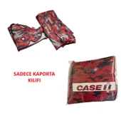 Case JX 65 C Tarla Tipi Traktör Kılıfı Branda thumbnail 3