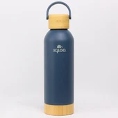 Igloo Hydrate Pro Termos 500ml-MAVİ thumbnail 1
