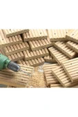 Kwb Ahşap Uç 6mm 49511906 thumbnail 4