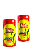 TİJDA Form Çay 2'li Paket ( Detoks Çayı ) thumbnail 2