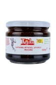 TİJDA Safranlı Bitkisel Sporcu Macunu 320 Gr. thumbnail 1