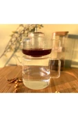 Glazea Keyfidem Cam Çaydanlık thumbnail 2