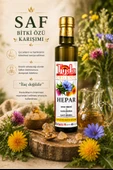 TİJDA Hepar Saf Bitki Özleri 250 ml thumbnail 4