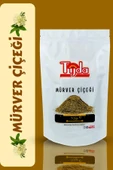 TİJDA Mürver Çiçeği 70 Gr (Sambucus) thumbnail 1