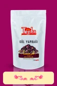 TİJDA Gül Yaprağı 30 Gr (Rosaceae) thumbnail 2