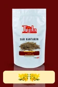 TİJDA Sarı Kantaron 40 gr (HYPERİCUM PERFORATUM) thumbnail 3