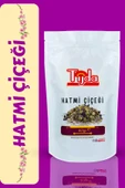 TİJDA Hatmi Çiçeği 40 Gr (Althaea officinalis) thumbnail 1