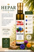 TİJDA Hepar Saf Bitki Özleri 250 ml thumbnail 1