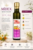 TİJDA Midex Bitki Özü Karışımı 250 Ml thumbnail 1