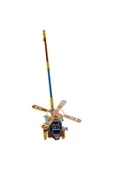 Bayraktar 003 Çın Çın Sopalı Helikopter thumbnail 1