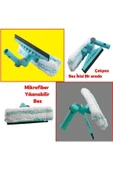 DN 4119 2in1 Mikrofiber Mop ve Silecek thumbnail 3