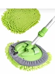 Mikrofiber Araba Yıkama Mop thumbnail 2