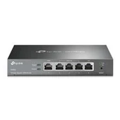 Tp-link ER605 Gigabit Multi-Wan Omada Sdn Vpn Router thumbnail 4