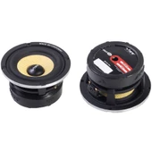 BA3M-V4 | VIBE Blackair Serisi 7.6 cm Midrange thumbnail 1