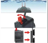 Fluval Tam Otomatık Isıtıcı 200w thumbnail 4