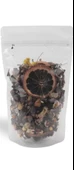 Şeffaf Doypack 8,5x14,5x5 cm (50 Adet) thumbnail 2