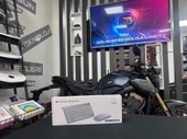 Torima TMK-05 Siyah TKL Kablosuz Klavye Mouse Seti thumbnail 1