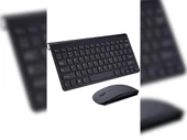 Torima TMK-05 Siyah TKL Kablosuz Klavye Mouse Seti thumbnail 5