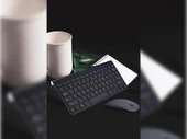 Torima TMK-05 Siyah TKL Kablosuz Klavye Mouse Seti thumbnail 2