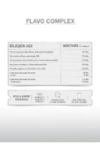Goodday Flavo Complex 60 Tablet thumbnail 3