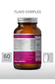 Goodday Flavo Complex 60 Tablet thumbnail 2