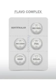 Goodday Flavo Complex 60 Tablet thumbnail 6