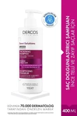 Vichy Densi Solution Şampuan 400 ml thumbnail 1