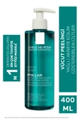 La Roche-Posay Effaclar Micro Peeling Purifying Gel 400 ml thumbnail 1