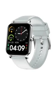 Soultech Soulfit SW002G Gümüş Akıllı Saat thumbnail 1