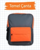 Temel Çantalı Okul Kırtasiye Seti 2 thumbnail 2