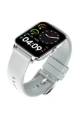 Soultech Soulfit SW002G Gümüş Akıllı Saat thumbnail 3