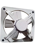 Kuluçka Metal Fan thumbnail 2