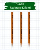 Temel Çantalı Okul Kırtasiye Seti 2 thumbnail 8