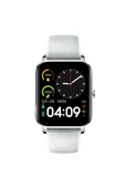 Soultech Soulfit SW002G Gümüş Akıllı Saat thumbnail 2