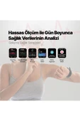 Ttec Tempus Pro 47mm 2SW04 Akıllı Saat thumbnail 7