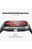 Ttec Tempus Pro 47mm 2SW04 Akıllı Saat thumbnail 3