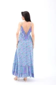 MORESUN ELBİSE - LİLA thumbnail 2