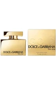 Dolce Gabbana The One Gold Intense Edp 75 ml thumbnail 1
