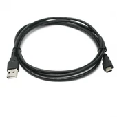 USB 2.0 to type c kablo usb c şarj ve data kablo 3m thumbnail 1