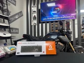 Qpart K13 Usb Ofis Klavyesi Q Tr Kablolu thumbnail 1