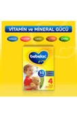 Bebelac 4 Çocuk Devam Sütü 1 Yaş+ 800 gr thumbnail 3