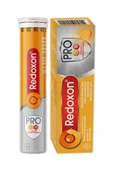 Redoxon Pro 15 Efervesan Tablet thumbnail 4