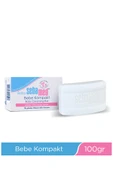 Sebamed Baby Compact Sabun 100 gr thumbnail 1