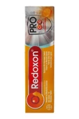 Redoxon Pro 15 Efervesan Tablet thumbnail 1