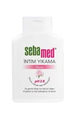 Sebamed İntim Yıkama Jeli PH 3,8 200 ml thumbnail 2