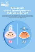 Sebamed Baby Compact Sabun 100 gr thumbnail 8