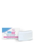 Sebamed Baby Compact Sabun 100 gr thumbnail 4