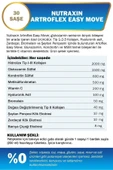 Nutraxin Artroflex Easy Move 30 Saşe 2'li thumbnail 5