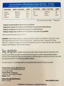 OSTEOCARE ORİGİNAL 90 Tablet 5021265220236 thumbnail 2