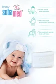 Sebamed Baby Compact Sabun 100 gr thumbnail 7
